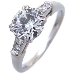 Harry Winston Ring Rgdprd007tst